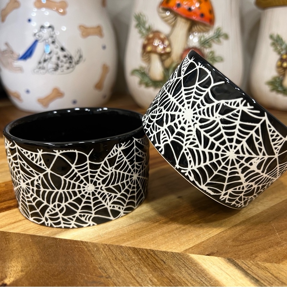 Dishes